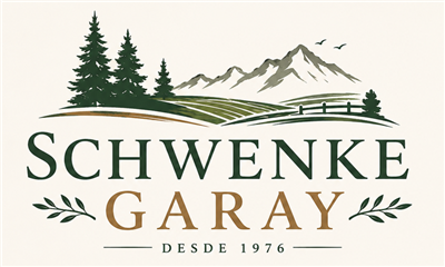 Schwenkegaray